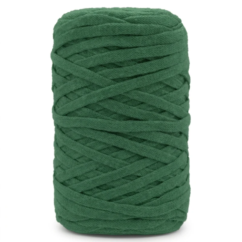 LindeHobby Ribbon Lux 32 Pastelgrøn