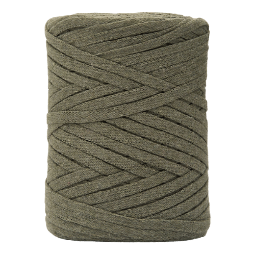 LindeHobby Ribbon Lux 16 Khaki