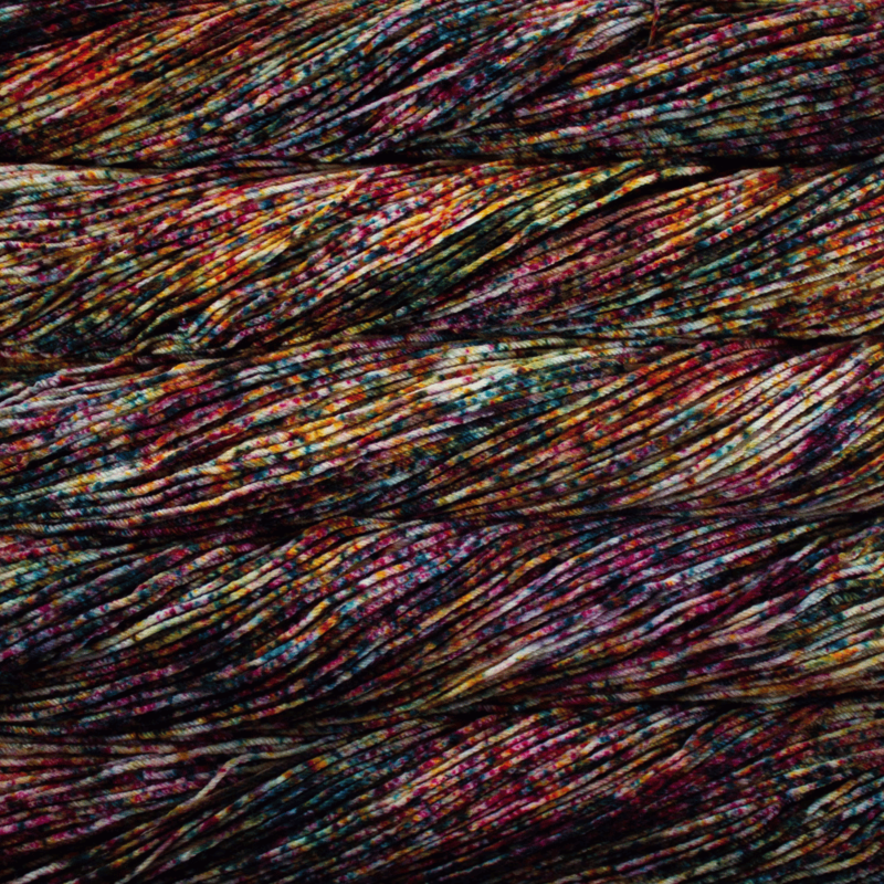 Malabrigo Arroyo 669 Carnival