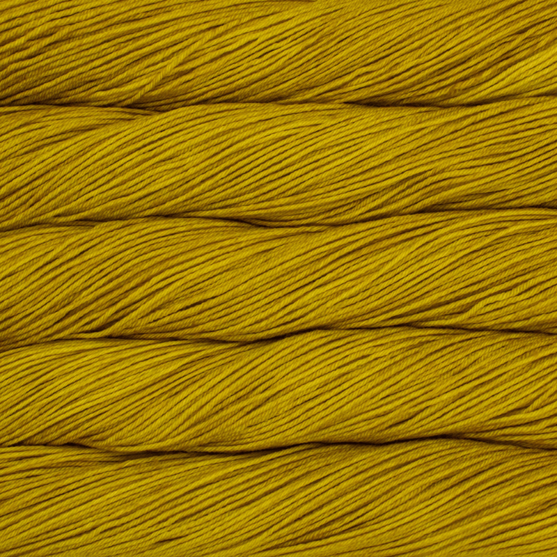 Malabrigo Arroyo 035 Frank Ochre