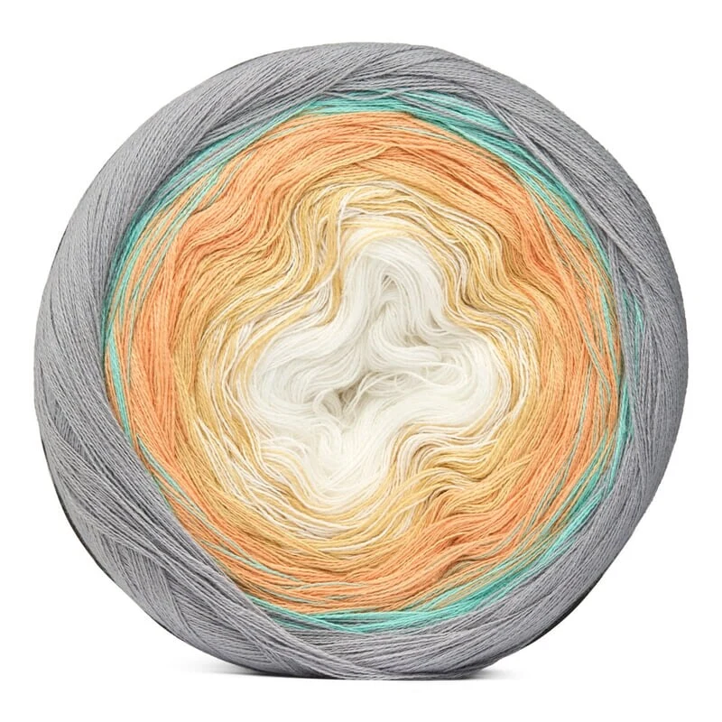 LindeHobby Soft Cake 15 Paradisfugl