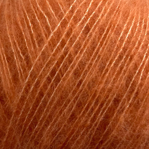 Permin Hannah 880118 Mandarin