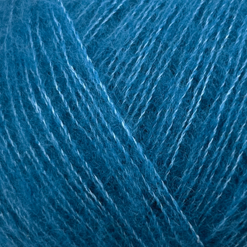 Permin Hannah 880112 Klar blå