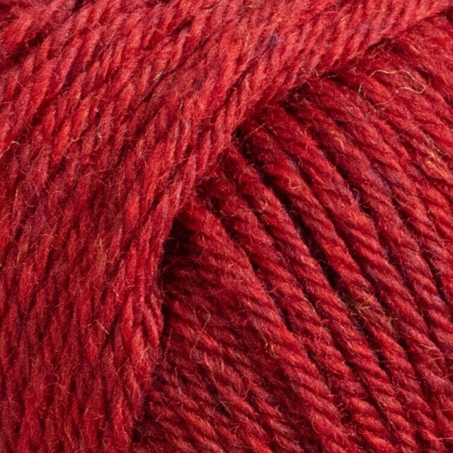 Svarta Fåret Ulrika Natur 10 Rubin natur