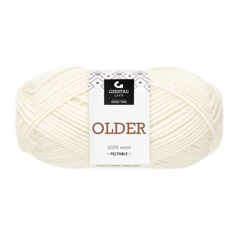 Gjestal Older 401 Natur