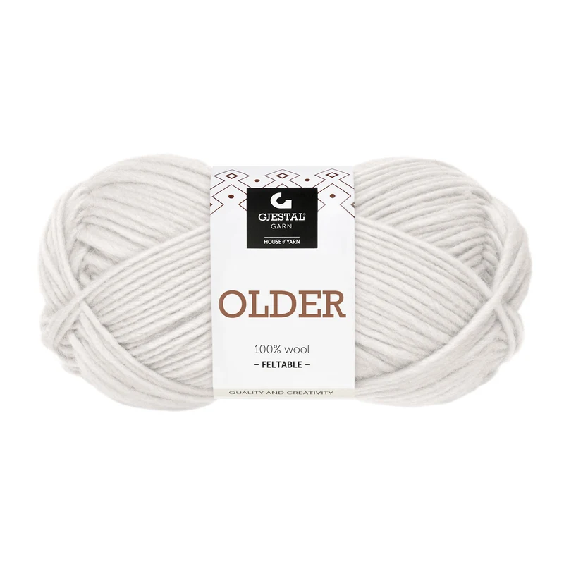 Gjestal Older 408 Kit