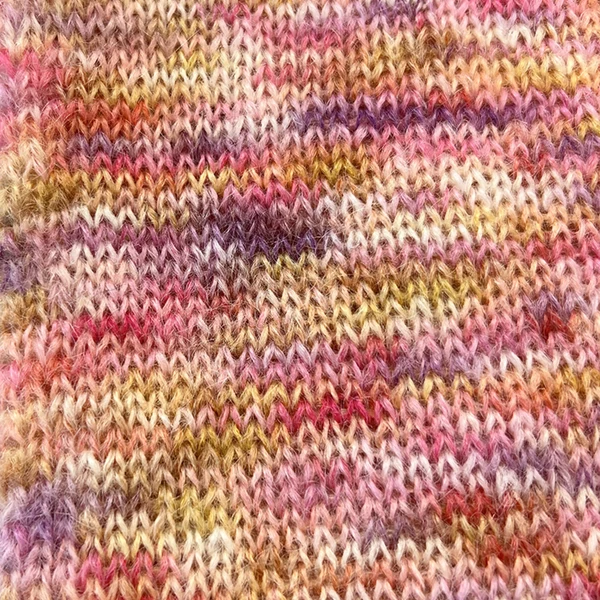 Permin Bella Color 48 Tulipanmark