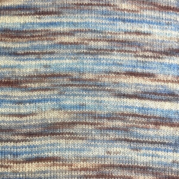 Permin Bella Color 95 Morgendis