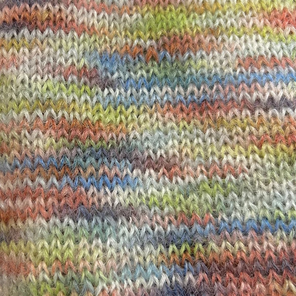 Permin Bella Color 49 Fjeldsø