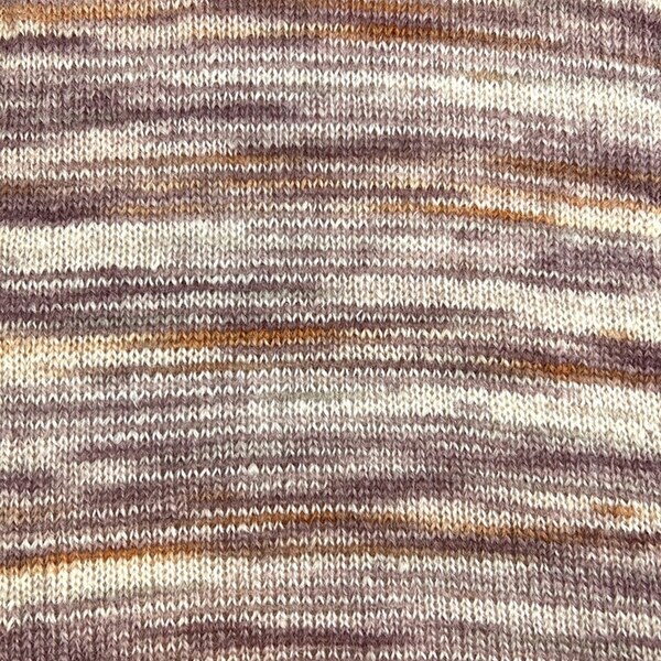 Permin Bella Color 97 Kastanje