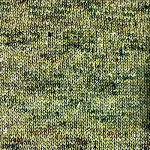 Permin Kamelia 19 Sennep