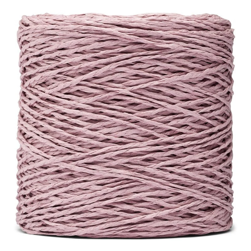 LindeHobby Twisted Paper Yarn 15 Syrenfarvet