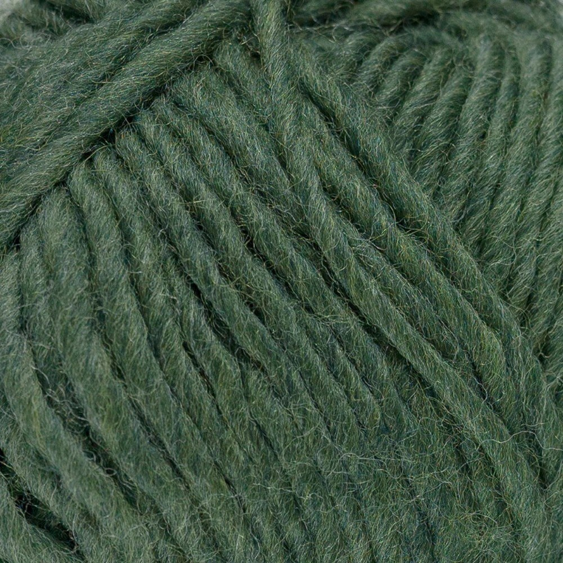 Viking Wool 534 Grøn