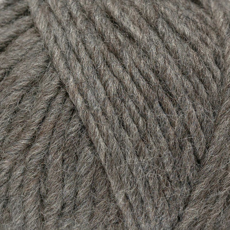 Viking Wool 515 Grå