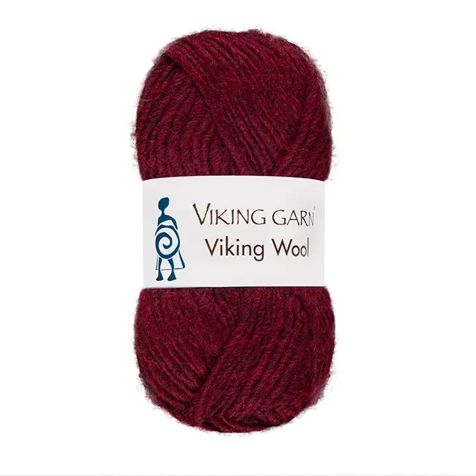 Viking Wool 555