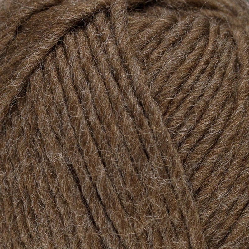 Viking Wool 508 Brun