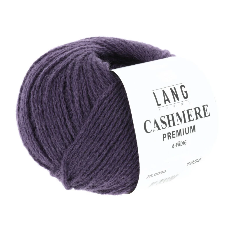 Lang Yarns Cashmere Premium 0090