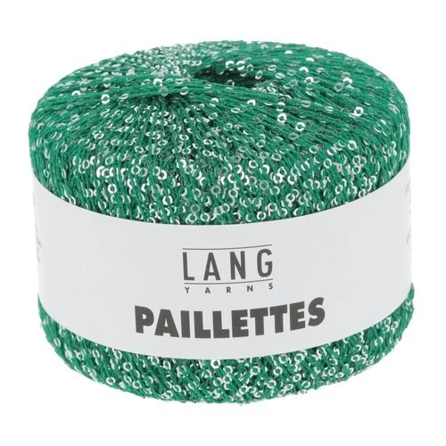 Lang Yarns Paillettes 0018