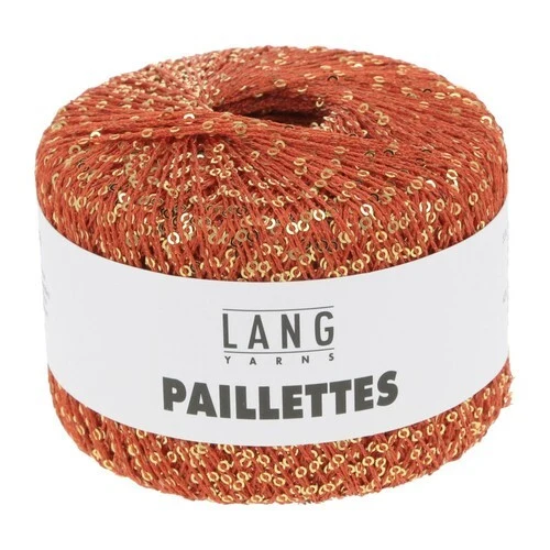 Lang Yarns Paillettes 0060