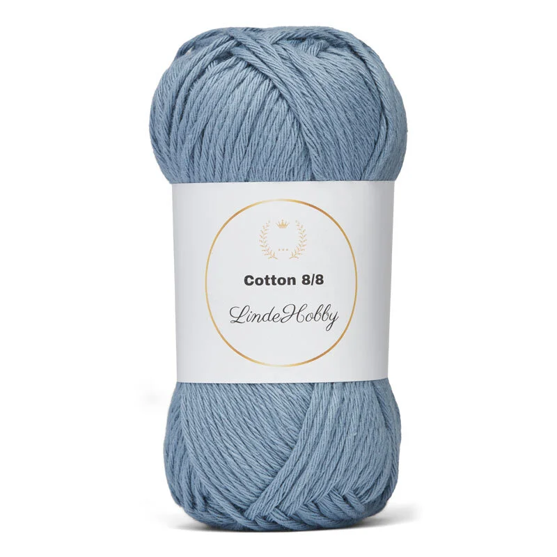 LindeHobby Cotton 8/8 004
