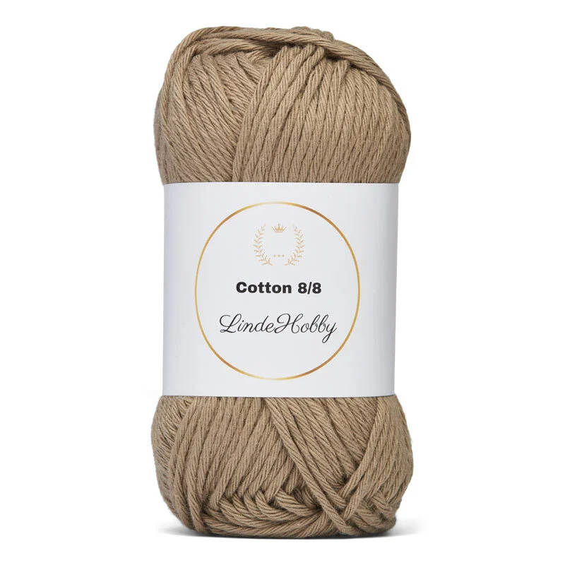 LindeHobby Cotton 8/8 049