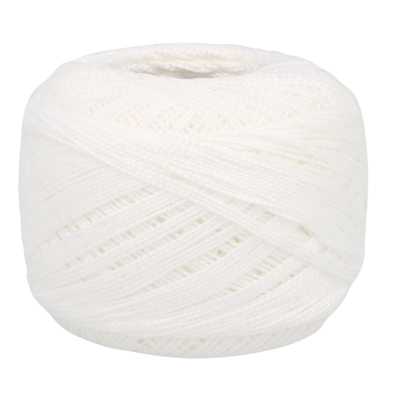 Scheepjes Candy Floss 106 Snehvid