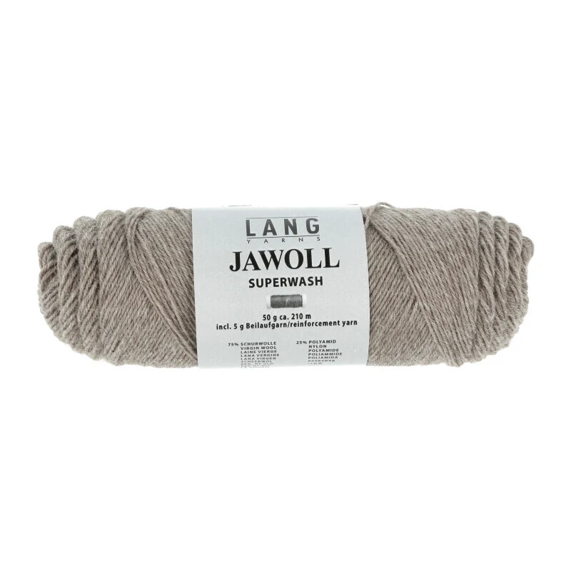 Lang Yarns JAWOLL 045