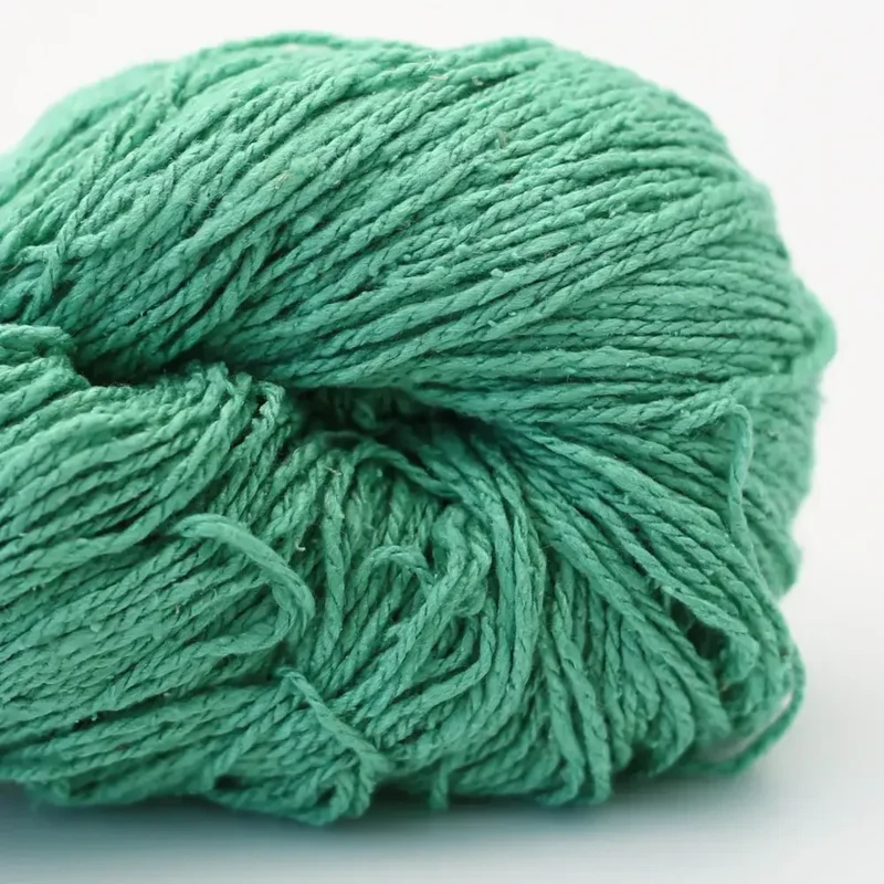 BC Garn Soft Silk 056 Jadegrøn