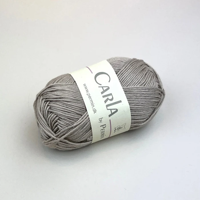 Permin Carla 20 Marcipan