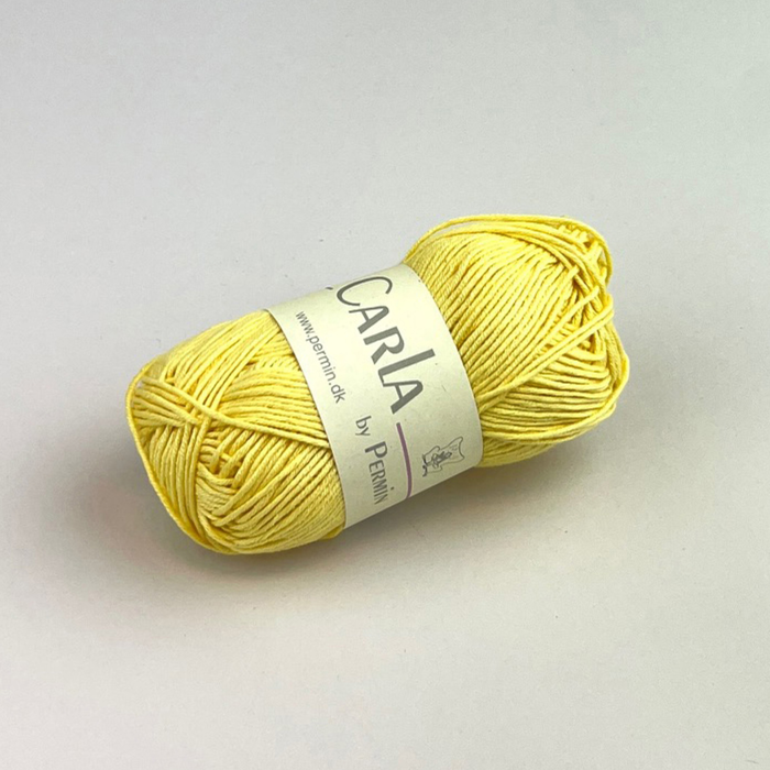 Permin Carla 16 Solskin