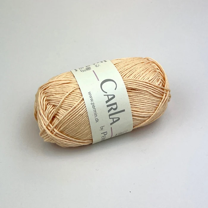 Permin Carla 22 Honninggul