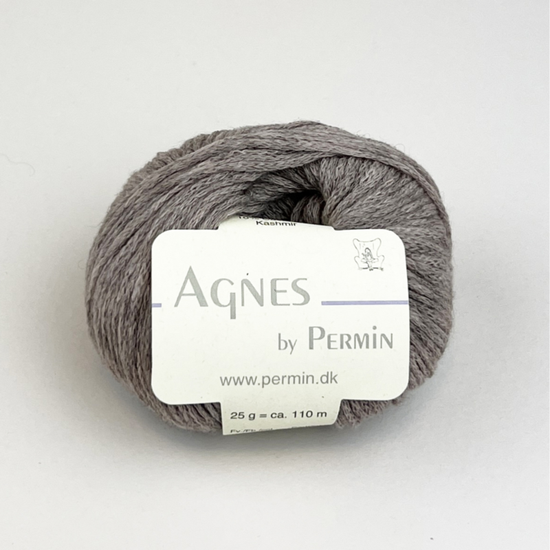 Permin Agnes 15 Cafe latte