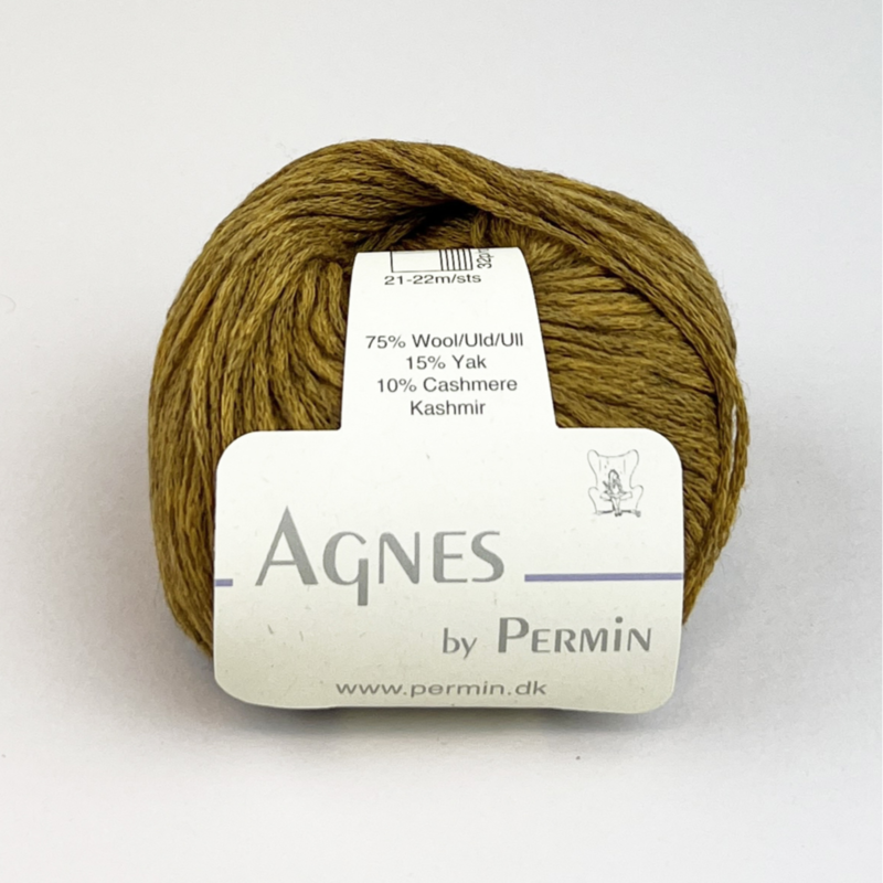 Permin Agnes 13 Karry