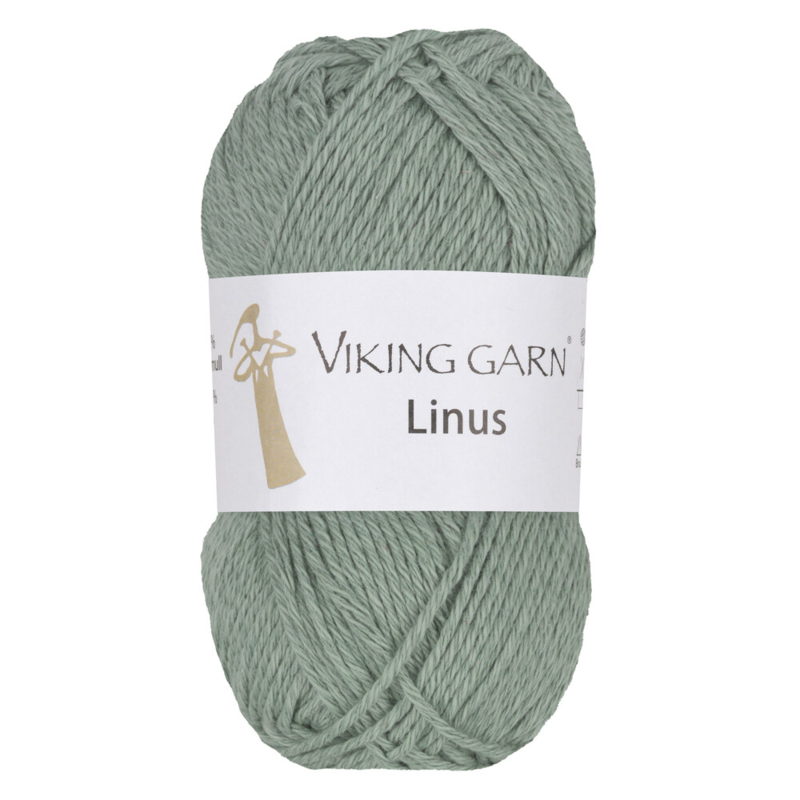 Viking Linus 138 Mintgrøn