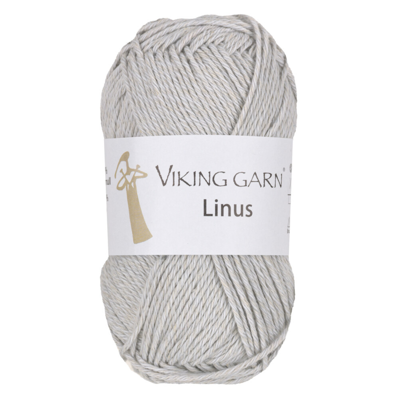 Viking Linus 114 Lys antik