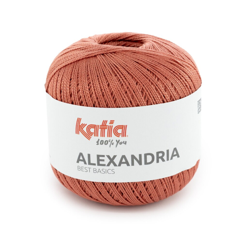 Katia Alexandria 44 Begonia