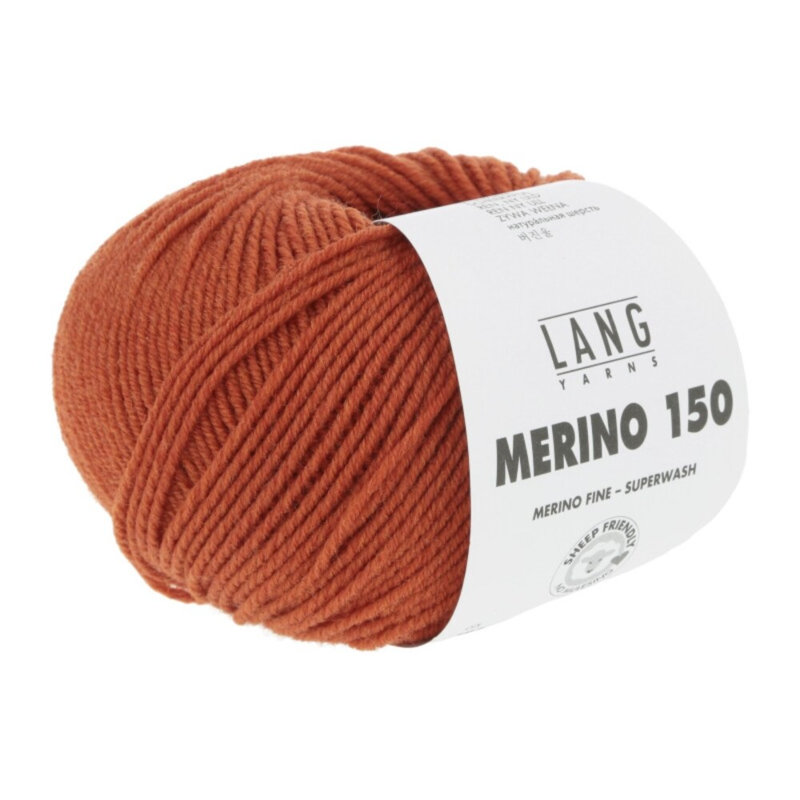 Lang Yarns Merino 150 259