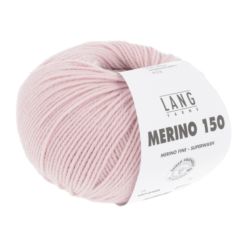 Lang Yarns Merino 150 109