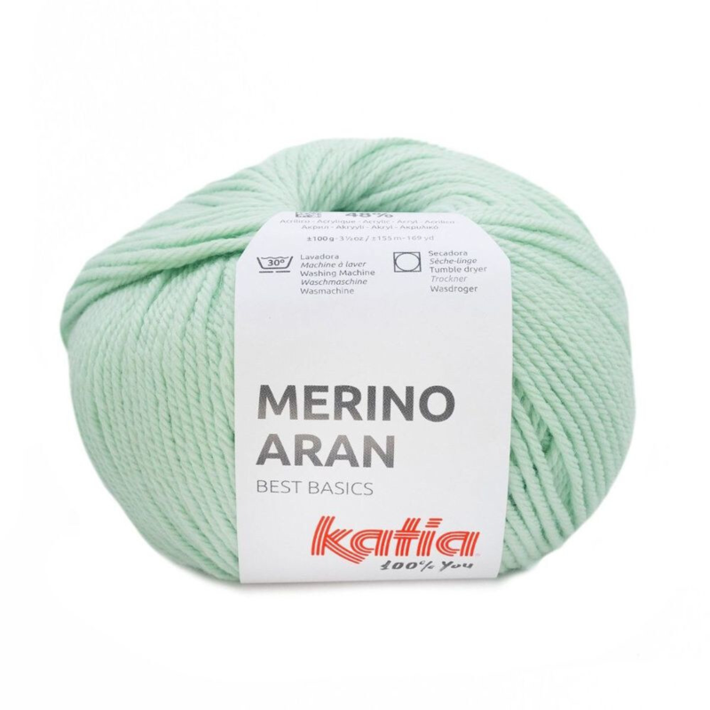 Katia Merino Aran 004 Rød