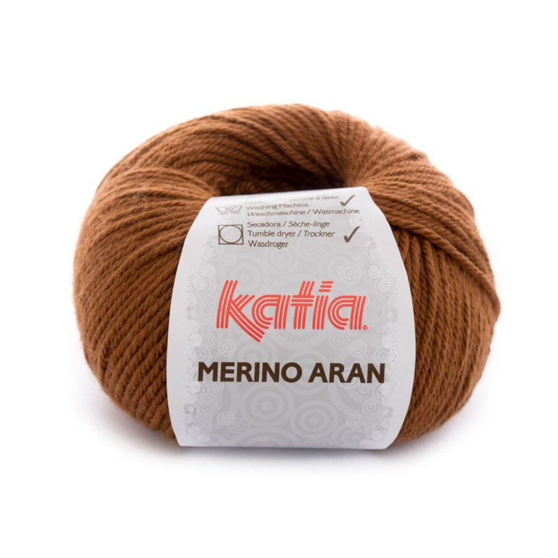 Katia Merino Aran 037 Lysebrun