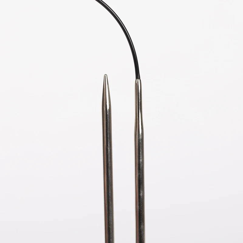 DROPS Pro Spark Rundpinde 40 cm (2.00-9.00 mm)