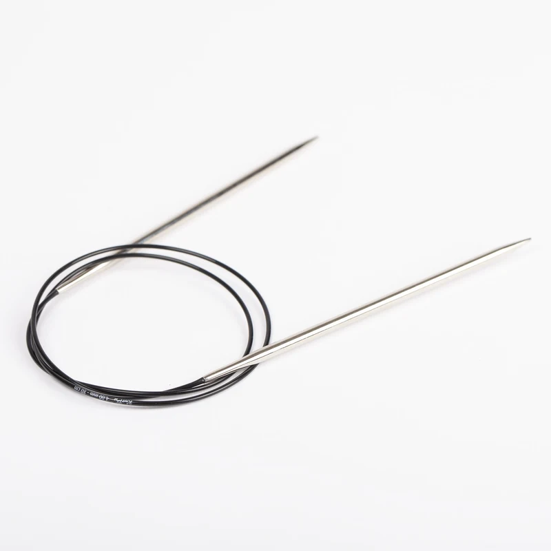 DROPS Pro Spark Rundpinde 40 cm (2.00-9.00 mm)