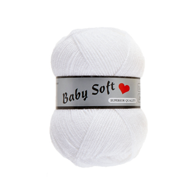 Lammy Baby Soft 005