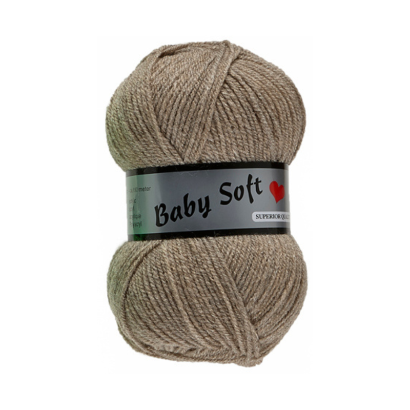 Lammy Baby Soft 017