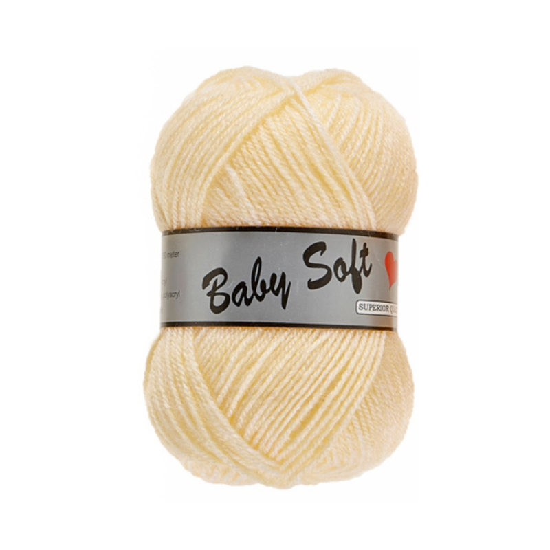 Lammy Baby Soft 051