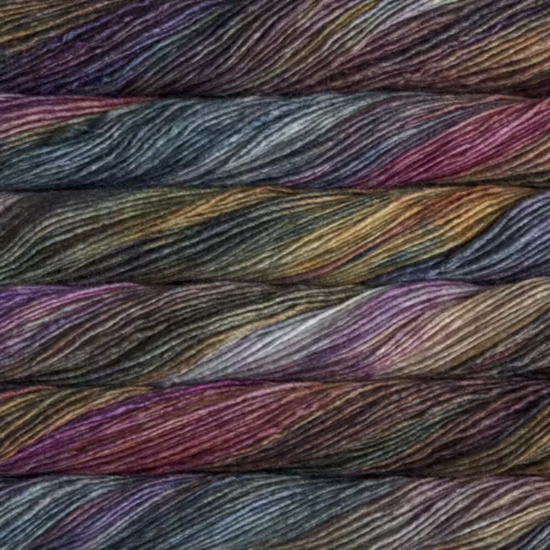 Malabrigo Silky Merino 862 Sten