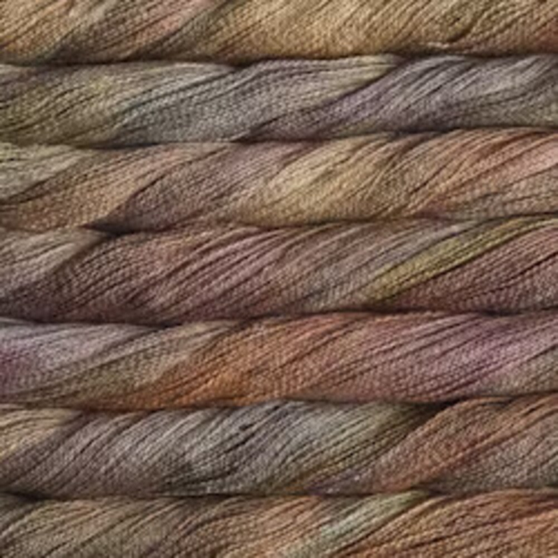 Malabrigo Silkpaca 862 Sten