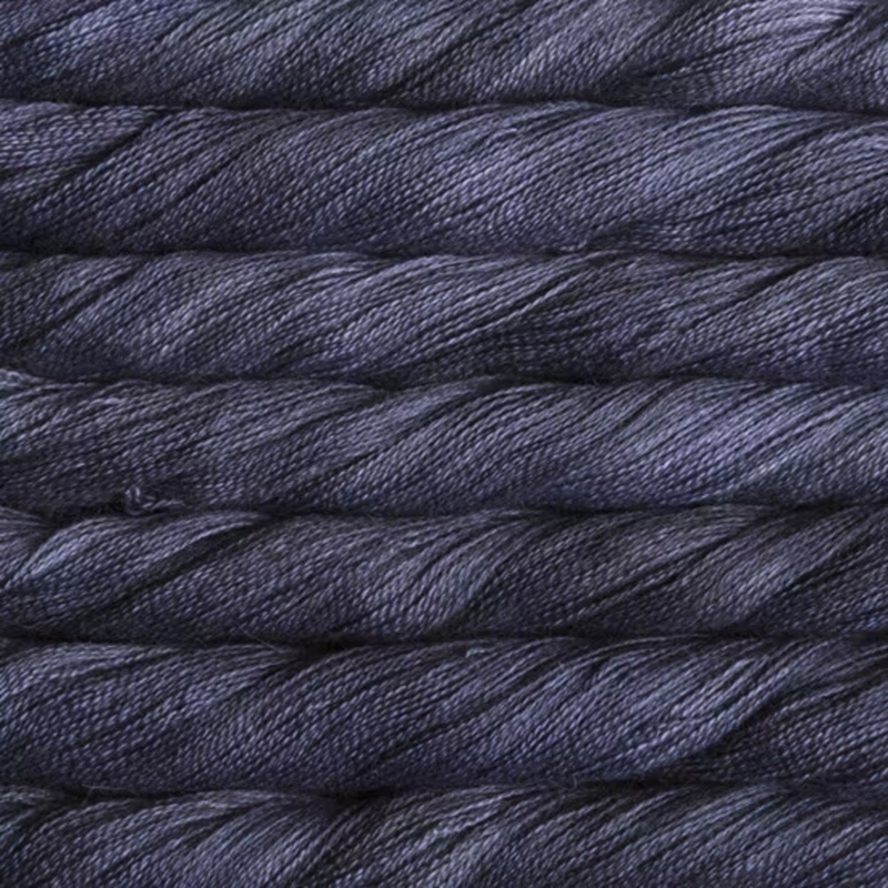 Malabrigo Silkpaca 052 Paris nat