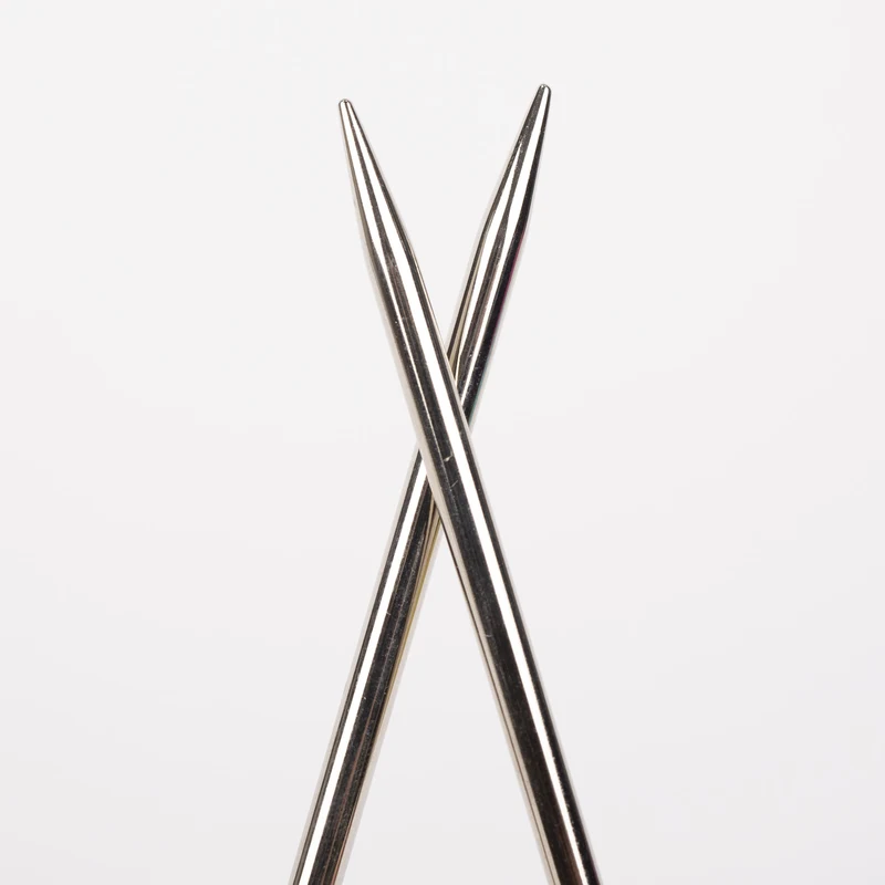 DROPS Pro Spark Rundpinde 60 cm (2.00-9.00 mm)