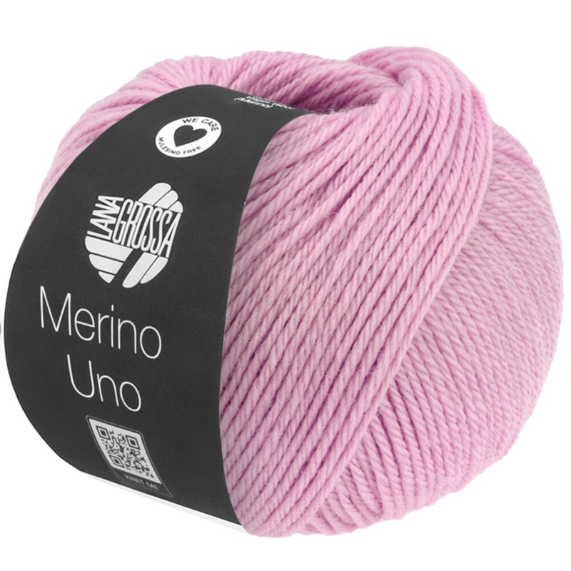 Lana Grossa Merino Uno 76 Syren